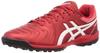 DS LIGHT TF SL Soccer Classic Size Men's Shoes, Red/White, 25.5cm