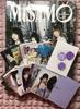 [USED] MISAMO First Deluxe Edition haute couture with 12 trading cards