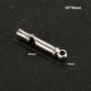 Titanium High Volume Whistle Portable Camping Whistle Safety Survival Whistle  Outdoor Tool