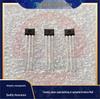 ALLEGRO A3514LUA Linear Hall-Effect Sensor IC