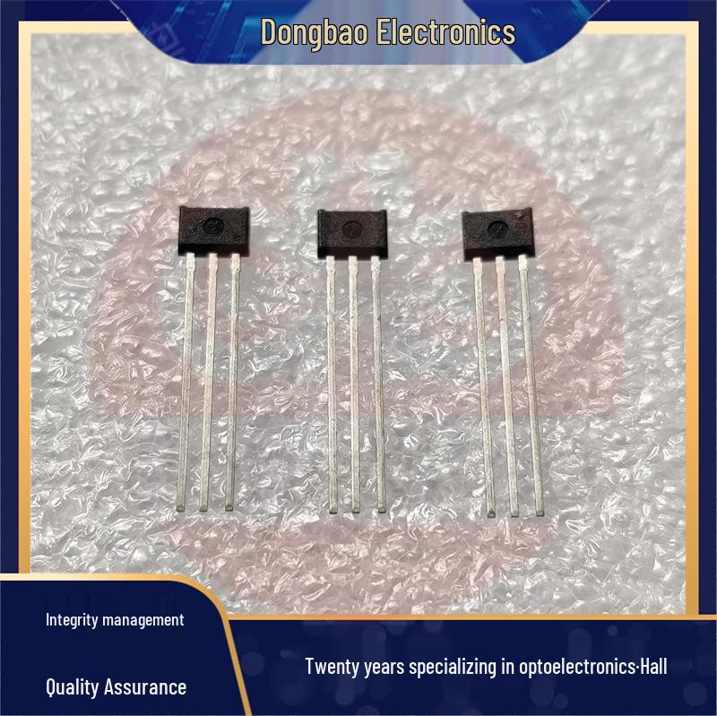 ALLEGRO A3514LUA Linear Hall-Effect Sensor IC