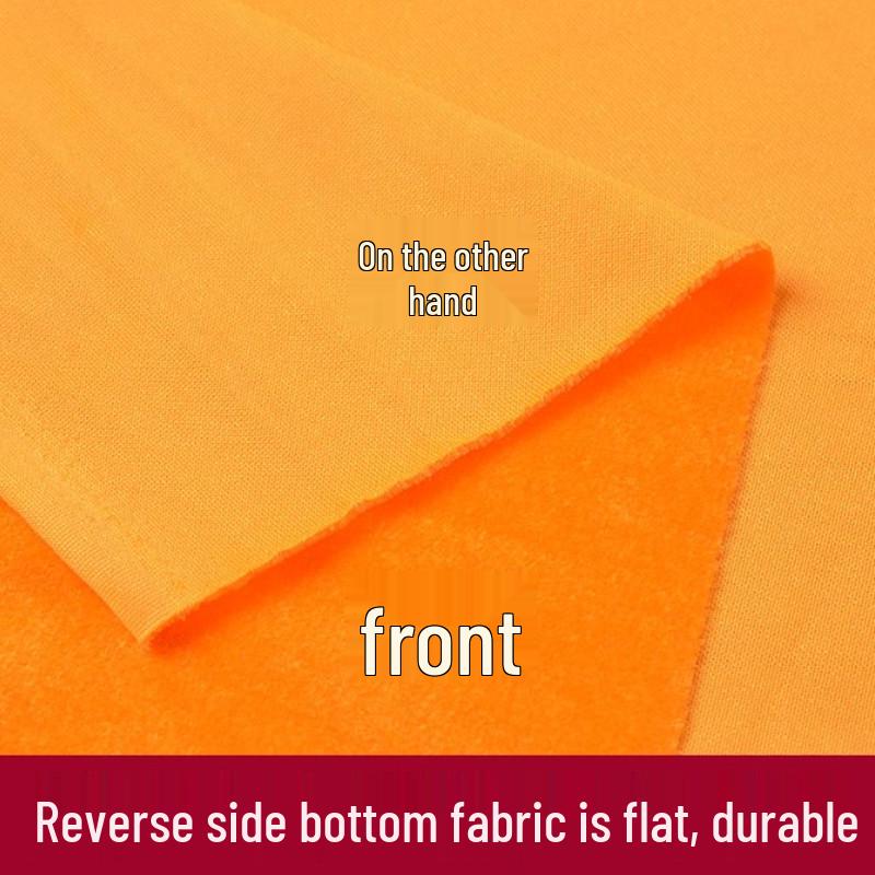 Gold Velvet 2m Wide Backdrop Fabric for Stages and Photography