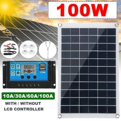 Solární energie – Fotovoltaické články a solární panely