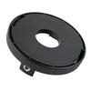 Plastic Spool Line Spool Line 63*50mm With Spool Cap Cover With Spring Brand New