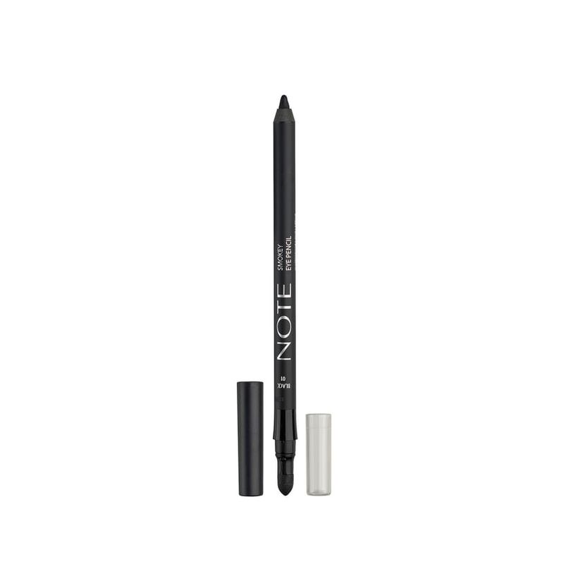 NOTE - Smokey Eye Pencil - 5 Colors