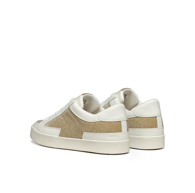 Geox D Blomiee Sneakers