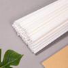 Deli Transparent Binding Rivet Tubes for Financial Machines CN plug (adapter included)