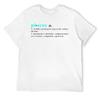 Pisces Twelve Constellation (3) Harajuku T-shirt Motion Top Tee Novelty Casual Leisure Eur Size