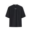 NVG·YOUNG Men's Cooling Round Neck Short Sleeve Tee