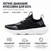 Under Armour Runplay Black White Women Sneakers 3024871-001