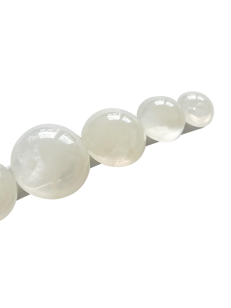 Efor Hairpin Glossy Beige