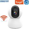 Smart Home Diebstahlwarnanlage mit Dual-Netzwerk (GSM & WiFi)