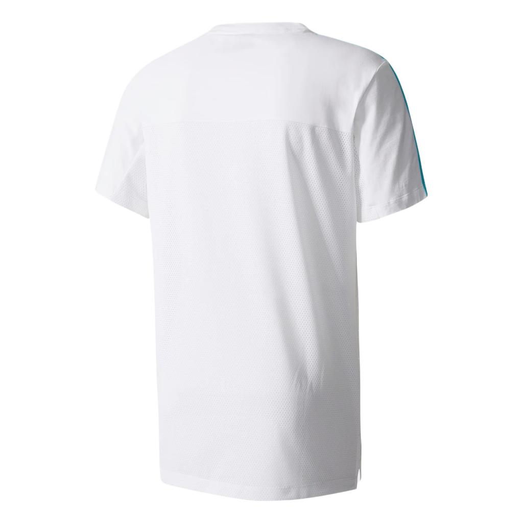 adidas Originals T Shirt Men's White BK7709