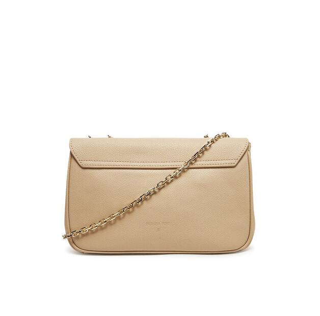 Сумка Patrizia Pepe Patrizia Pepe 8B0228/L001 бежевый