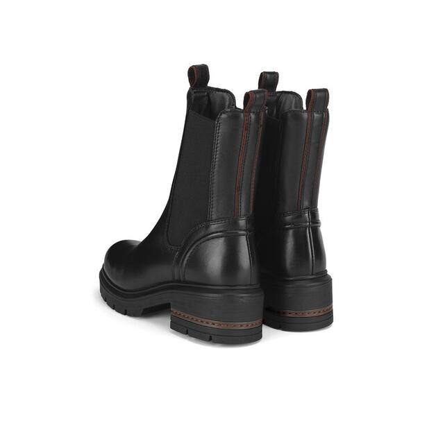 Chelsea Boots Lasocki RST-GINGER-12 Black