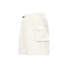 Nike Casual Shorts Women's Ecru Moderate (Unisex) Casual Shorts DM6248 104