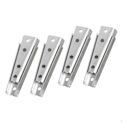 2 Stück Sofa Armlehnenverbinder, Schnallen, Sektional Einfach zu installieren, Universell