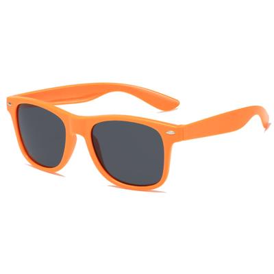 Children Baby Sunglasses UV Protection Kids Outdoor Eyewear Lightweight Durable Frame Flexible Arms Suitable for Toddlers and Young Children