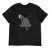 Es könnte schlimmer sein T-Shirt grafische Shirts Oberteile Grafiken süße Oberteile T-Shirt Herren