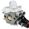 Brushcutter Carburetor Kit C1M-S207A FS56RC For Stihl C1M-S207 FS56 FS56R FS70 FS70R FS70RC KM56 KM56RC Trimmer #4144-120-0603