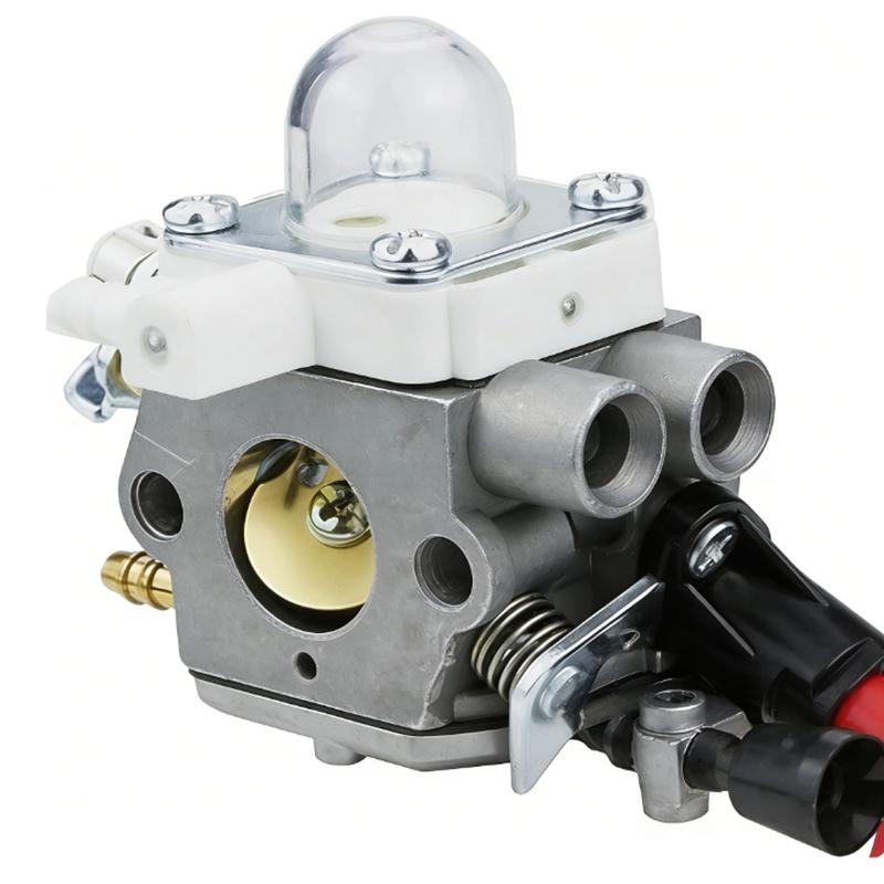 Brushcutter Carburetor Kit C1M-S207A FS56RC For Stihl C1M-S207 FS56 FS56R FS70 FS70R FS70RC KM56 KM56RC Trimmer #4144-120-0603