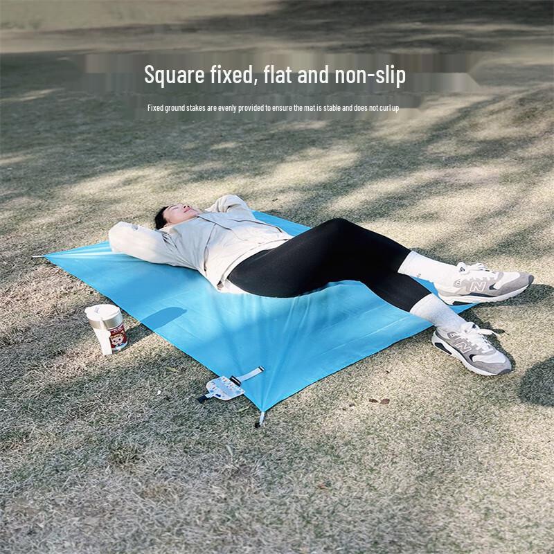 Nufeng Outdoor Portable Pocket Mini Picnic Mat
