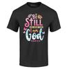 Be Still and Know That I Am God Psalm 46:10 T-shirt Jesus Shirts