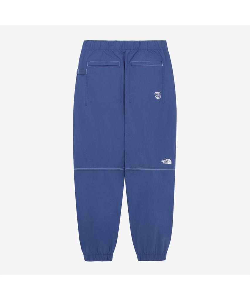 Noseupeiseu Np6Nr23B Men'S Wills Pants Aster_Purple