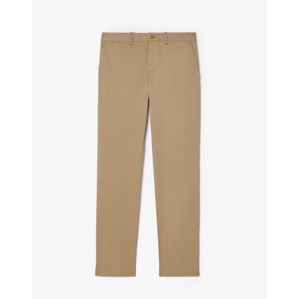

LacoSte мужские облегающие брюки-чинос S HH7224 54N CB8 040