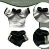 1/ Figure Clothes Casual Miniature for Collectible Dolls Dressing Short Sleeve Shirt Top and