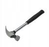 Steel Shoemaker's Hammer with Metal Handle