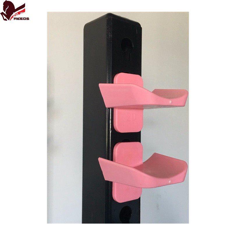 FEI Standard Equestrian Show Jumping Training Jump Stand with 20mm Cup Holder