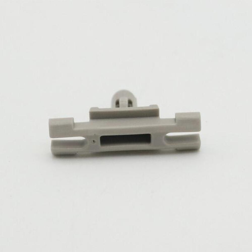 10 Pcs 51137117240 Sealing Fixed Roof Window Strip Clips For BMW 3er F30 E90 E91