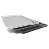 Motorcycle Badge Frame Universal Aluminum License Plate Holder Motorcycle Accessories Motorcycle License Plate Frames