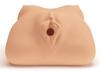 Tiny Case Shake Vulva and Breast Masturbator - Shake Orgasmic Toys - Realistic Masturbators