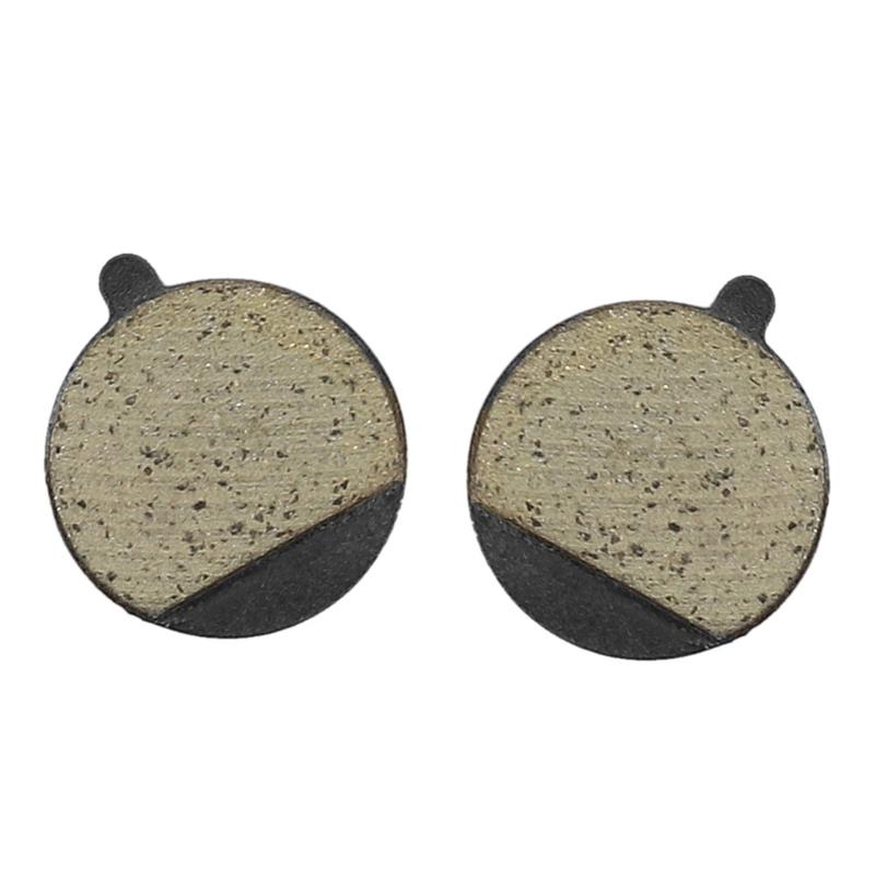 4pack Durability Ceramic Brake Blocks Replacement Universals Bicycles Brake Pad for City Commuting