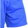 Nike Logo Print Solid Color Elastic Waist Football Shorts Men Shorts Blue AR4505-480