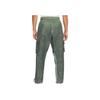 Jordan 23 Engineered Patchwork Woven Cargo Pants Men Bottoms Spiral-Sage CK9168-313