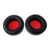Comfortable Earpads for Head Beams for  Pulse Escape Headphone Earmuffs