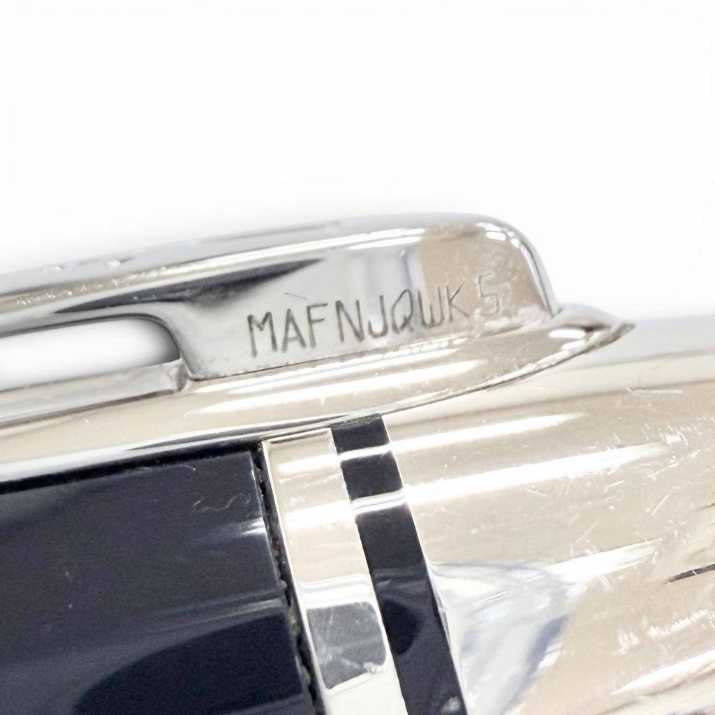 Great MONTBLANC Ballpoint pen Great Characters John F. Kennedy Special Edition Used