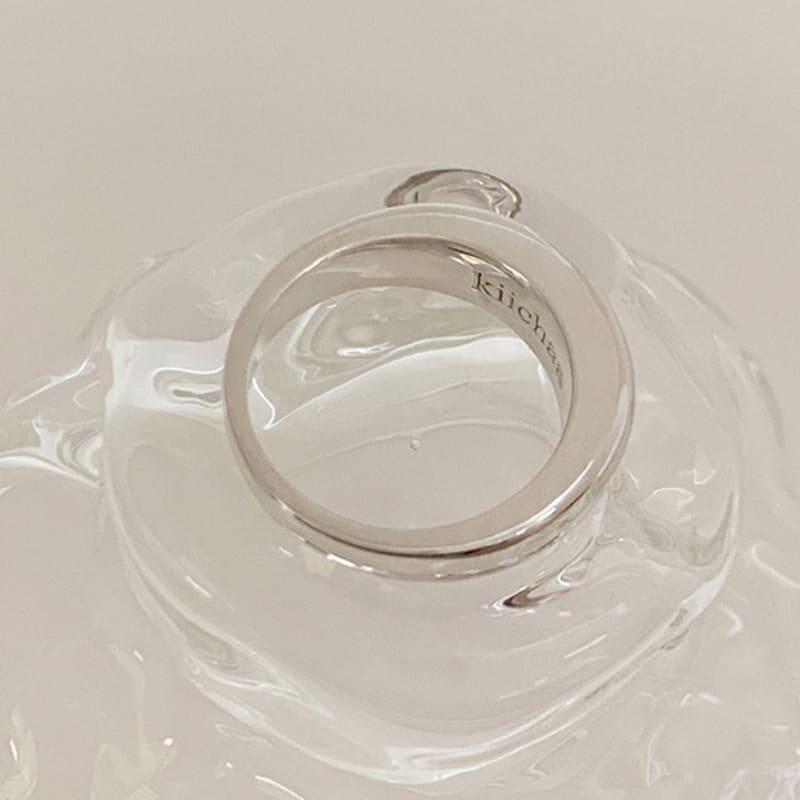 Kiichaa Eternal Ring