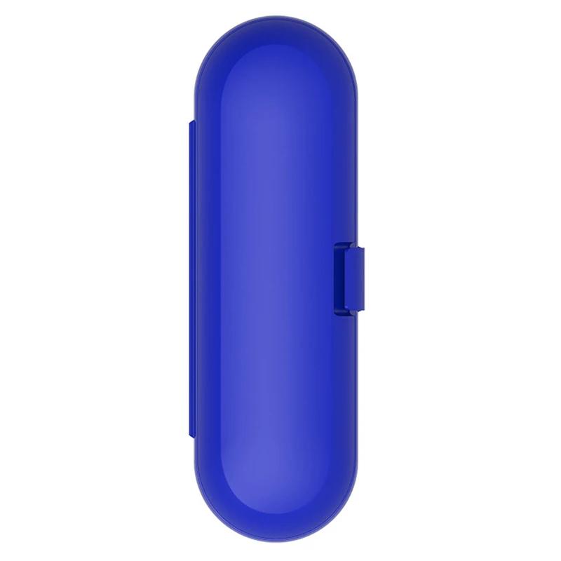 Universal Electric Toothbrush Case Toothbrush Storage Box Organizer Portable Travel Outdoor Electric Toothbrush Protective Cover