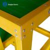 Zhongbao Electrician 3-Layer Fiberglass Insulated Work Platform
