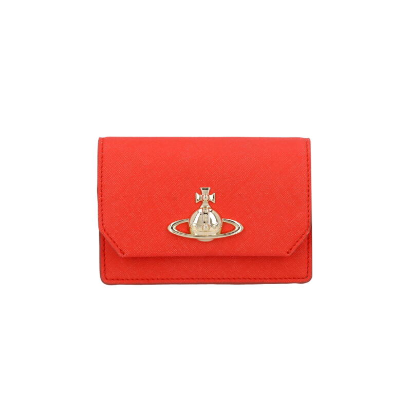 

VIVIENNE WESTWOOD Card Wallet Business Card 5115002DW S0021 F402 5115002DW S0021 F402
