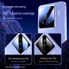 BiYazi HD Enhanced Transparency Camera Lens Protector for Xiaomi 15