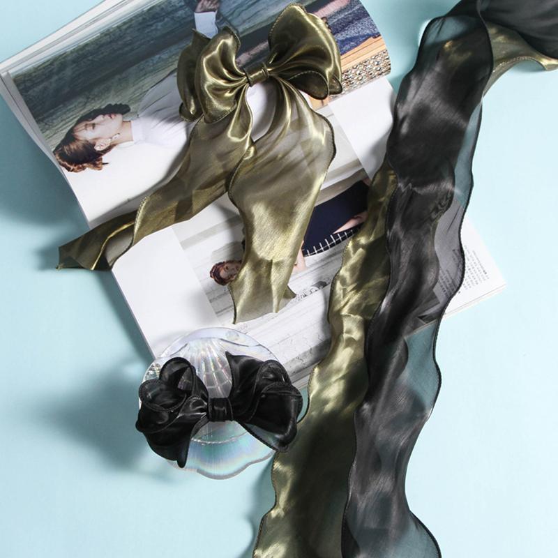 

10 ярдов пряжа с хвостом русалки, лента с волнистым замком русалки, пряжа с рыбьим хвостом, лента фантазийного цвета