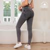 Shascullfites Melody Casual Sexy Classic Denim Pants Fashion High Waist High Quality Butt Lifting Stretchy Skinny Women's Jeans
