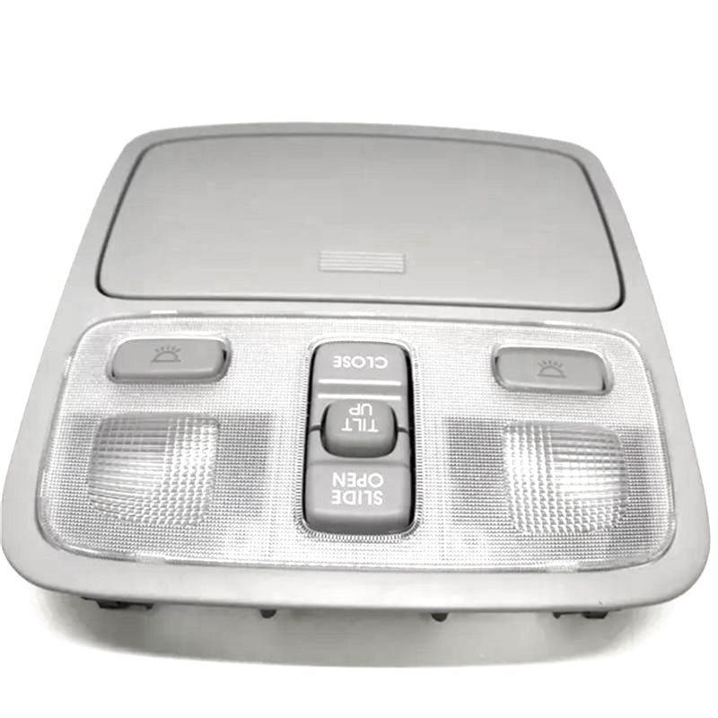 For Tucson 2004-2009 For Kia Sportage 928202E000 Dome Reading Light Sunroof Switch 92820-2E000