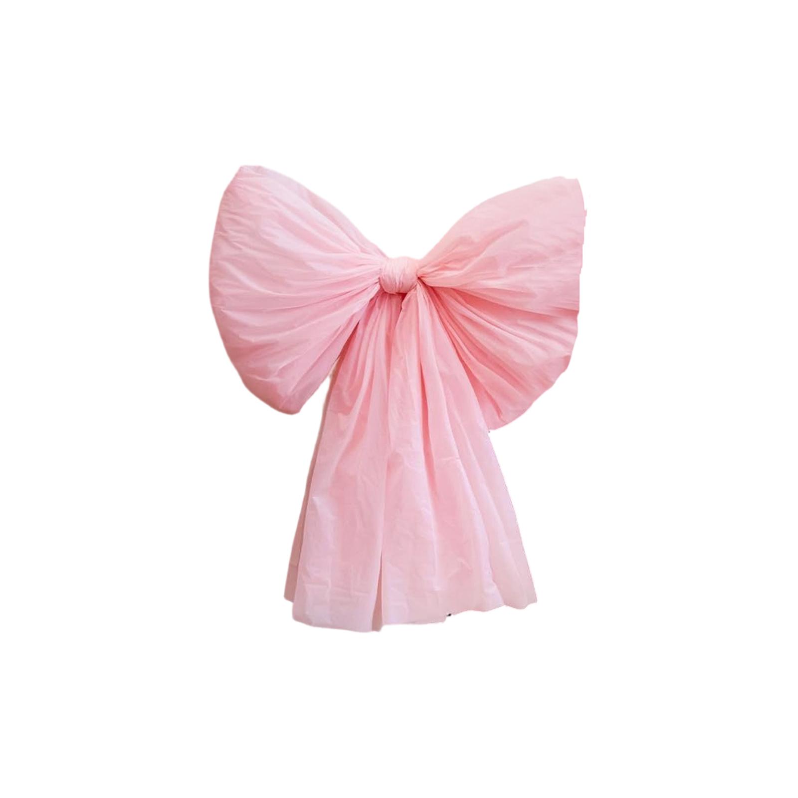

Giant Wall Decoration Bow Set, Home Decor