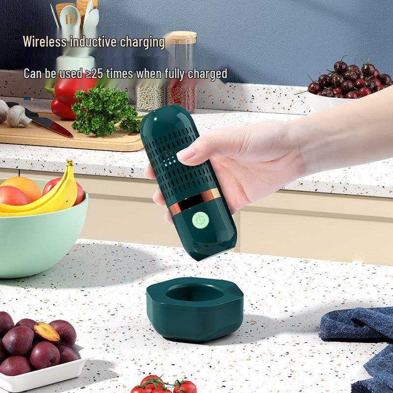 Cross-border Export Fruit and Vegetable Cleaner Washing Machine Purifier